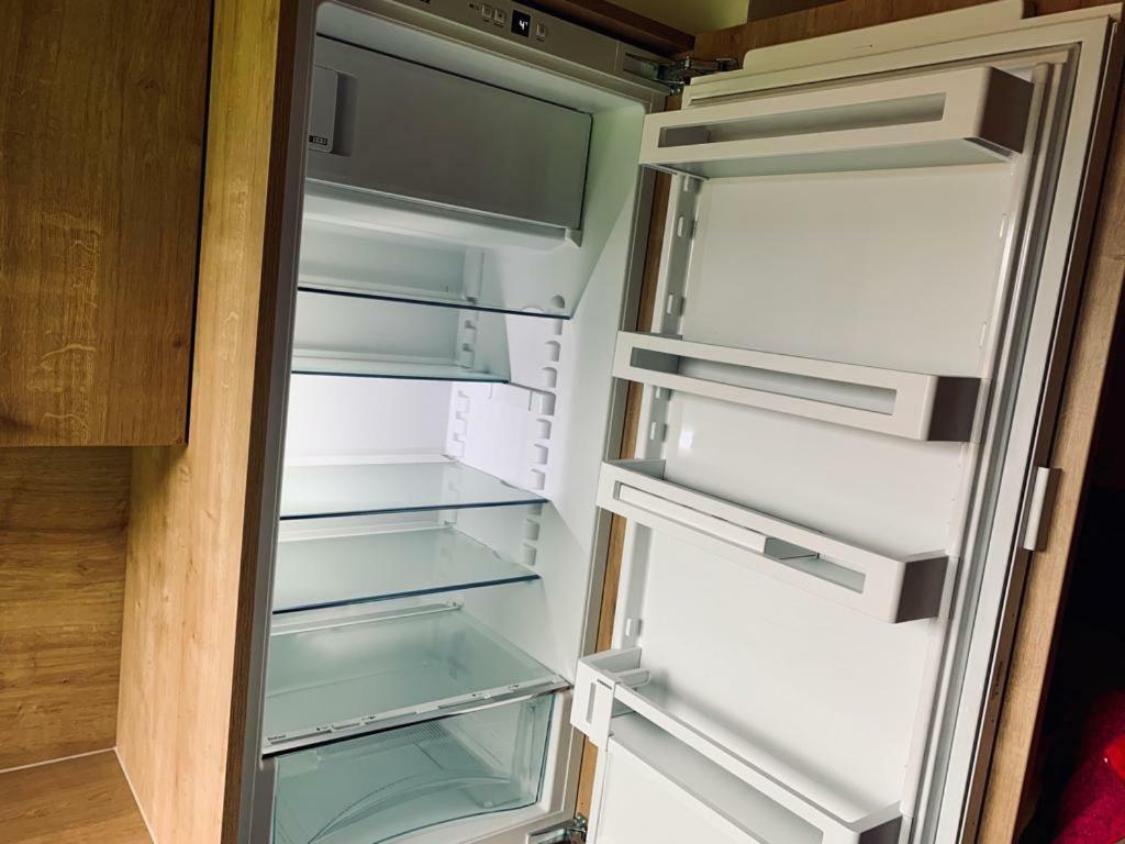 Astegger Talhof Appartement Finkenberg Buitenkant foto