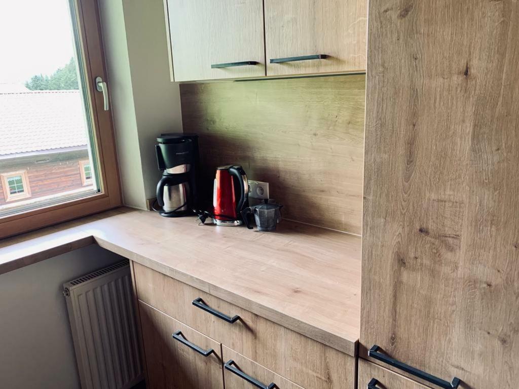 Astegger Talhof Appartement Finkenberg Buitenkant foto