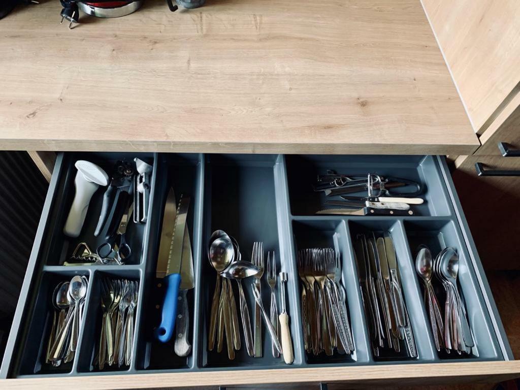 Astegger Talhof Appartement Finkenberg Buitenkant foto